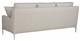 V157-S Keland Pewter back ang